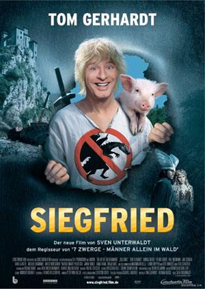 Siegfried 2005 Filmposter