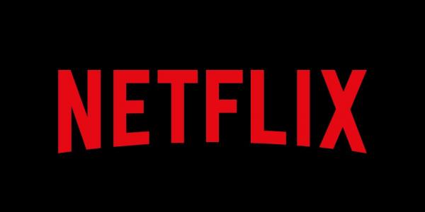 Netflix Logo 2