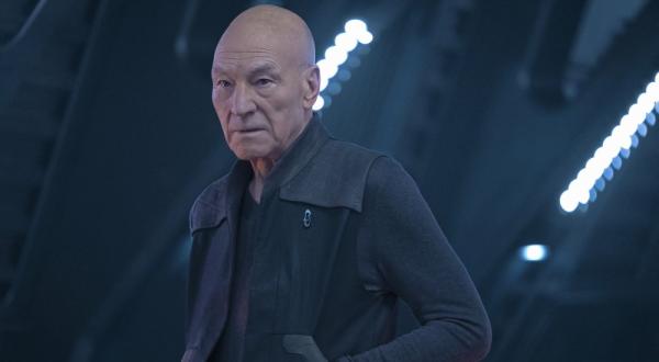 Star Trek Picard Folge 106