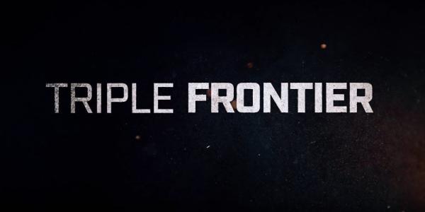 Triple Frontier