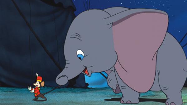 Dumbo