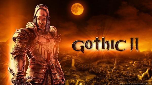 Gothic 2