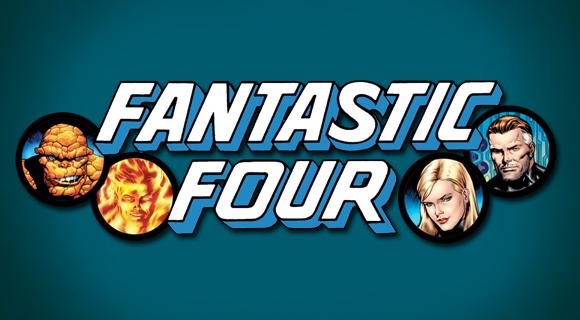 Fantastic Four