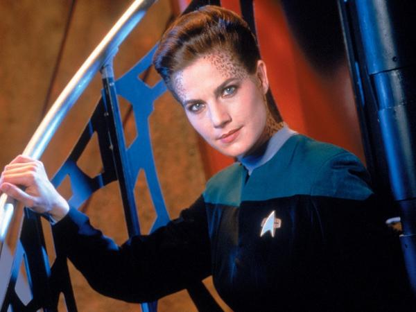 Jadzia Dax