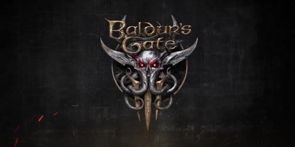 Baldur's Gate 3