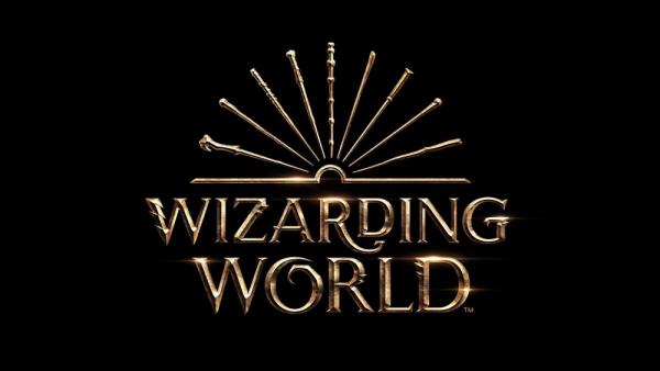 Wizarding World