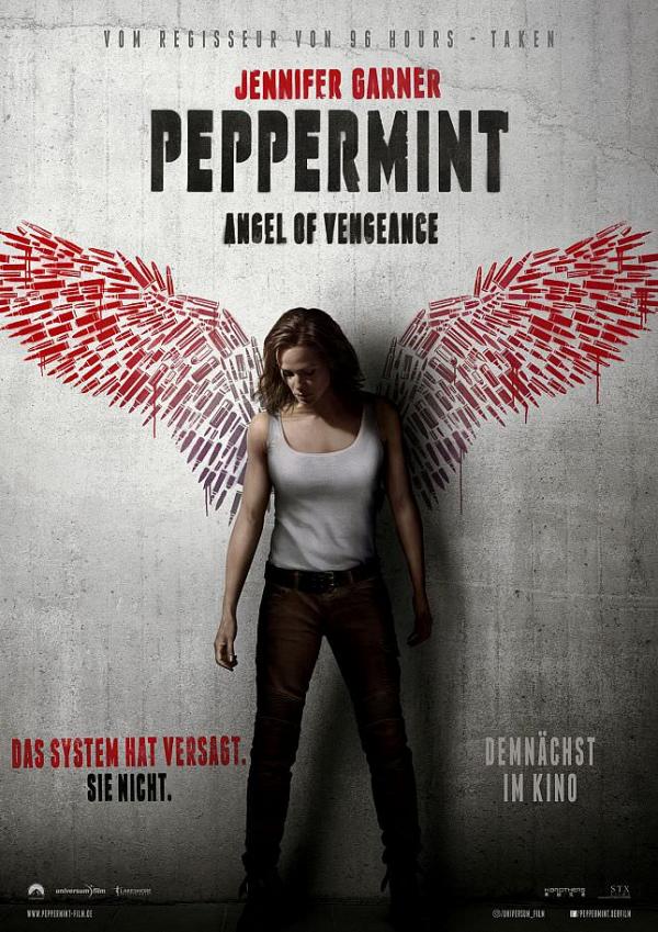 Peppermint 