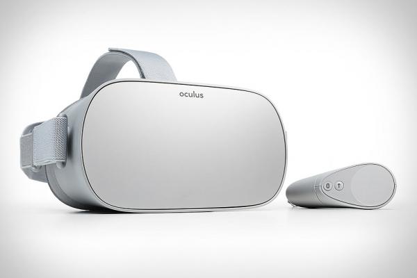 Oculus Go