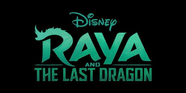 Raya and the Last Dragon