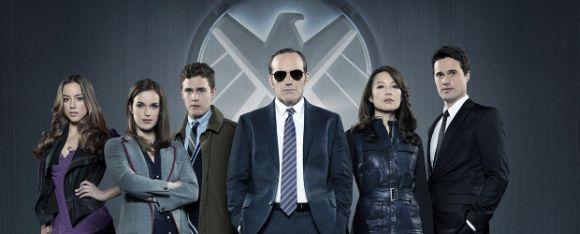 Agents Of S.H.I.E.L.D. 