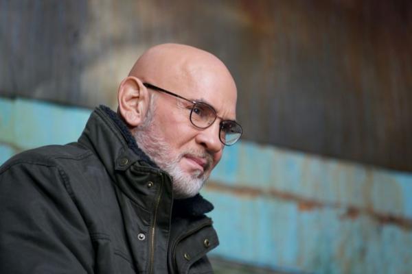 Mitch Pileggi als Walter Skinner in Akte X