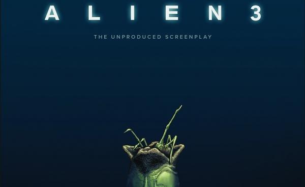 William Gibson's Alien 3