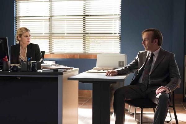 Better Call Saul Staffel 3