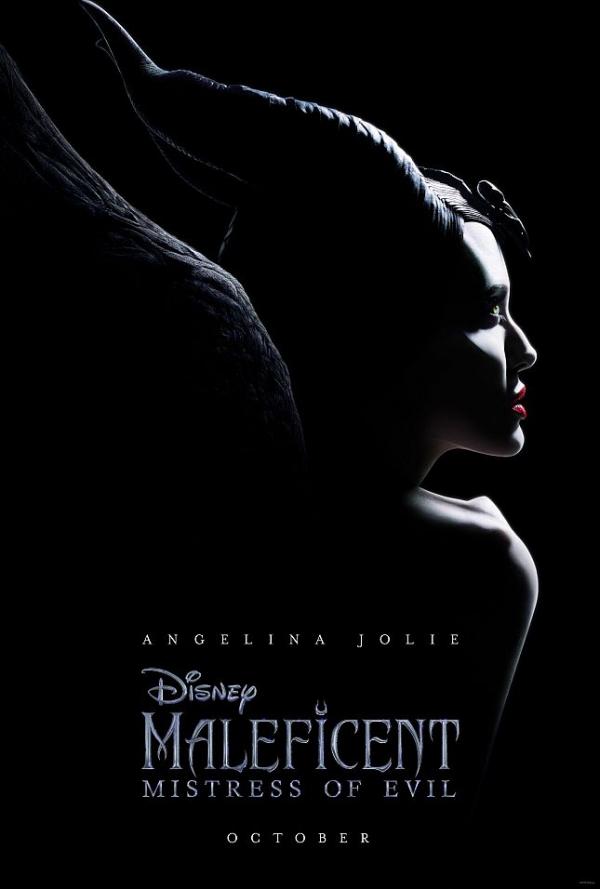 Maleficent - Mächte der Finsternis