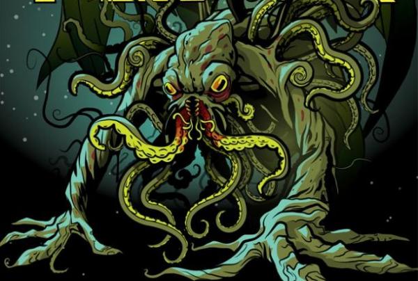 Cthulhu Fluxx 