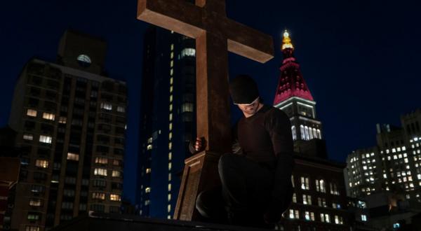 Daredevil Staffel 3