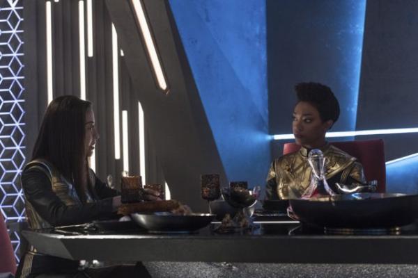 Star Trek: Discovery 1.12