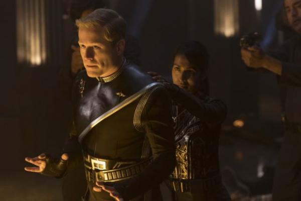 Star Trek: Discovery 1.13