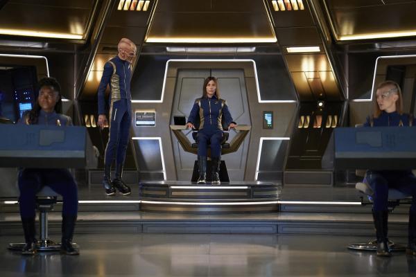 Star Trek: Discovery 1.14