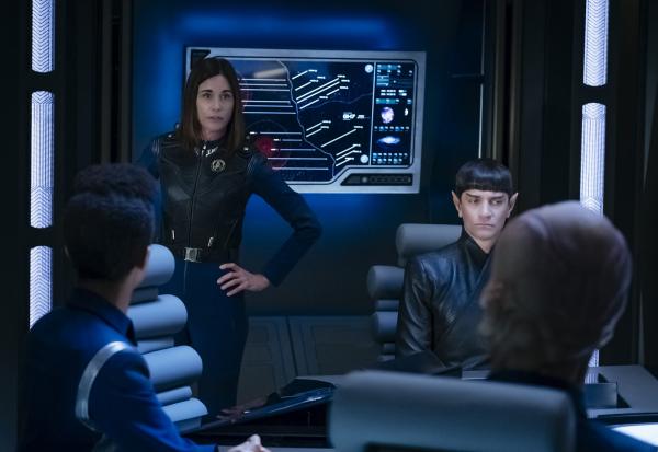 Star Trek: Discovery 1.14