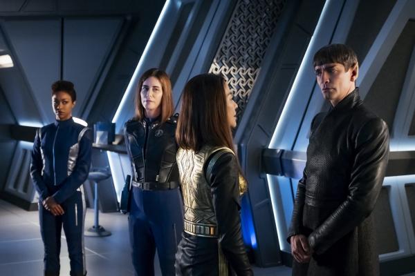 Star Trek: Discovery 1.14