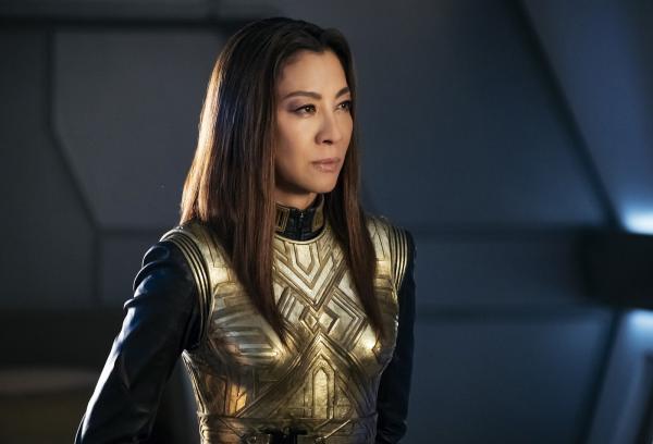 Star Trek: Discovery 1.14