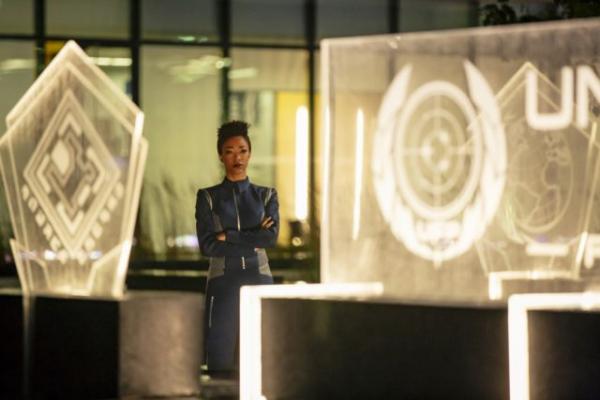 Star Trek: Discovery 1.15