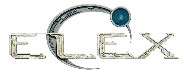 Elex Logo