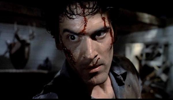 Bruce Campbell