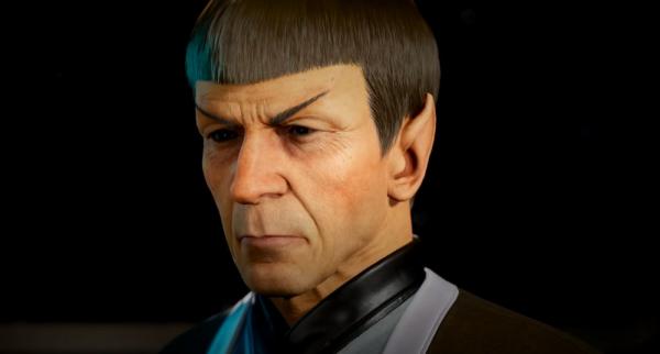 Star Trek: Resurgence