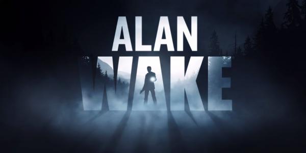 Alan Wake