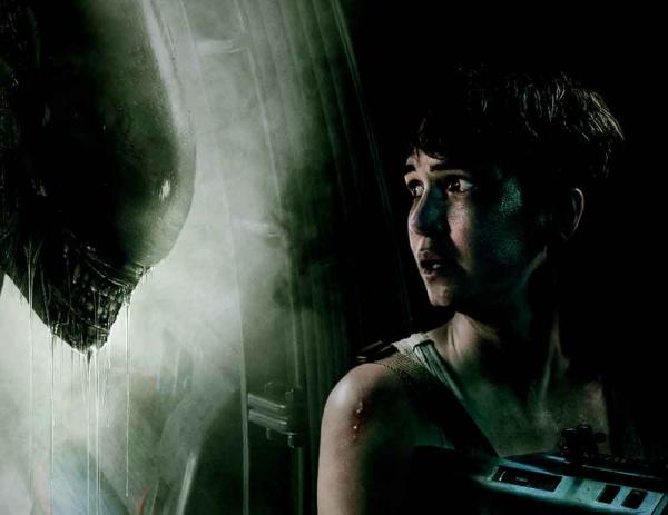 Hauptposter zu Alien: Covenant