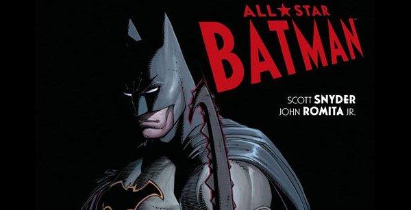 All-Star Batman