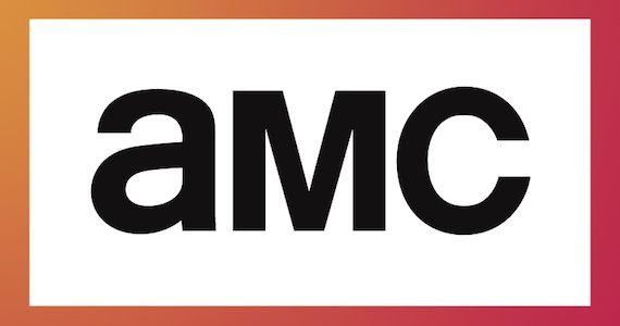 AMC Logo