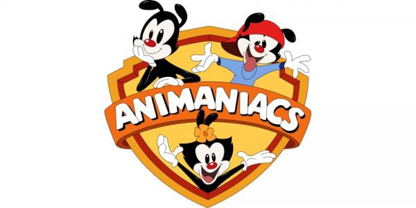 Animaniacs