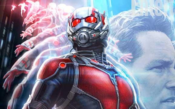 Ant-Man