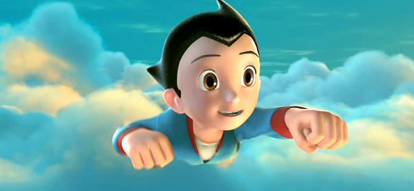 Astro Boy