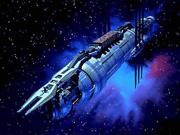 Babylon 5