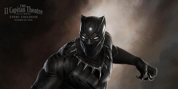 Black Panther