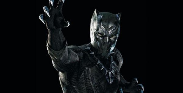 Black Panther