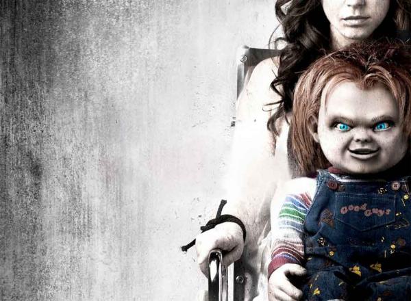 Curse of Chucky Poster