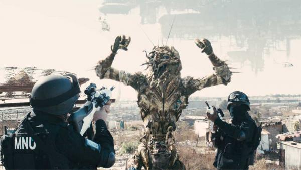 District 9