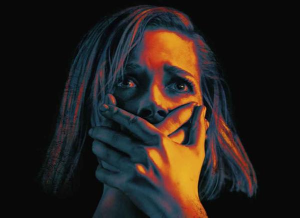 Don't Breathe Hauptplakat