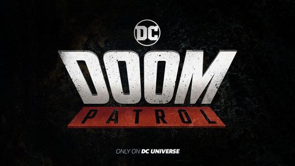 Doom Patrol