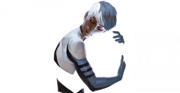 Dr. Mirage