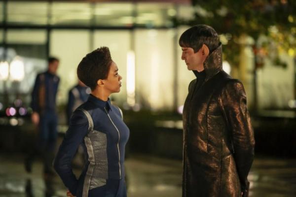 Star Trek: Discovery 1.15