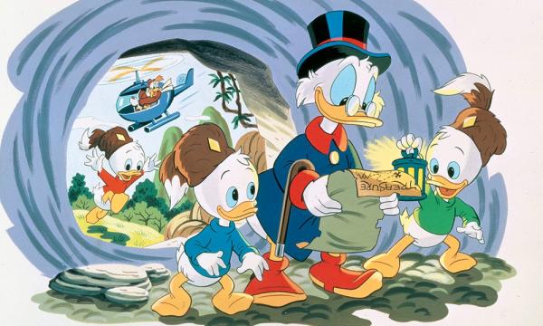 Ducktales