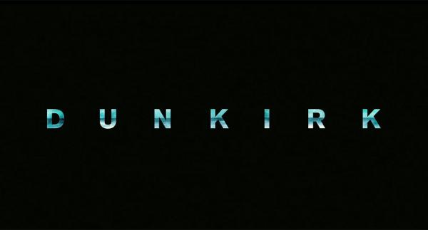 Dunkirk Logo