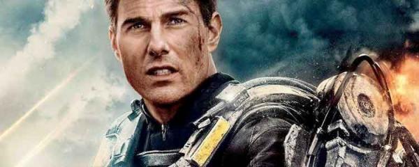 Edge of Tomorrow