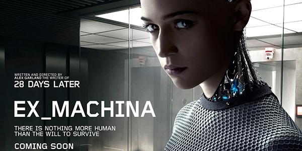 Ex Machina